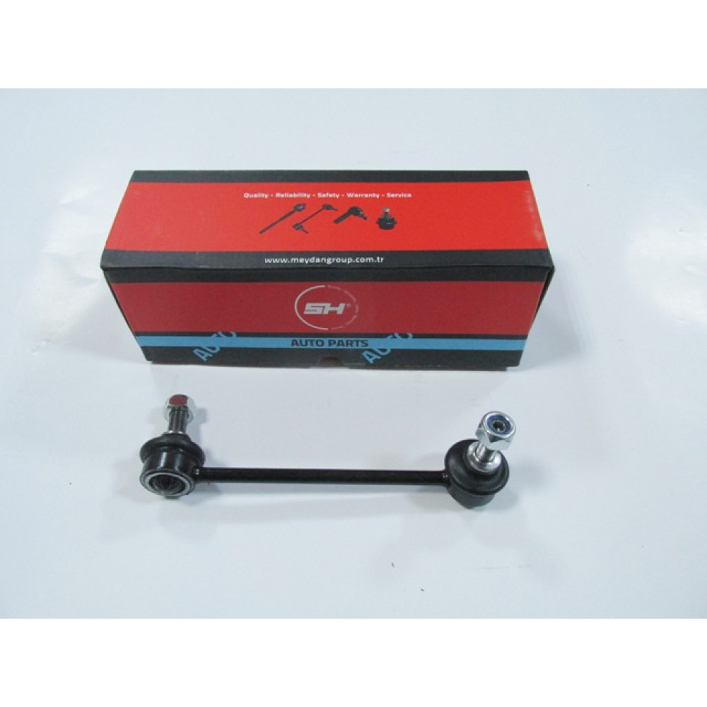 MAZDA 6- SD- 09/12; VİRAJ ASKI Z ROT ÖN SAĞ (159mm)(SH) 343-6025