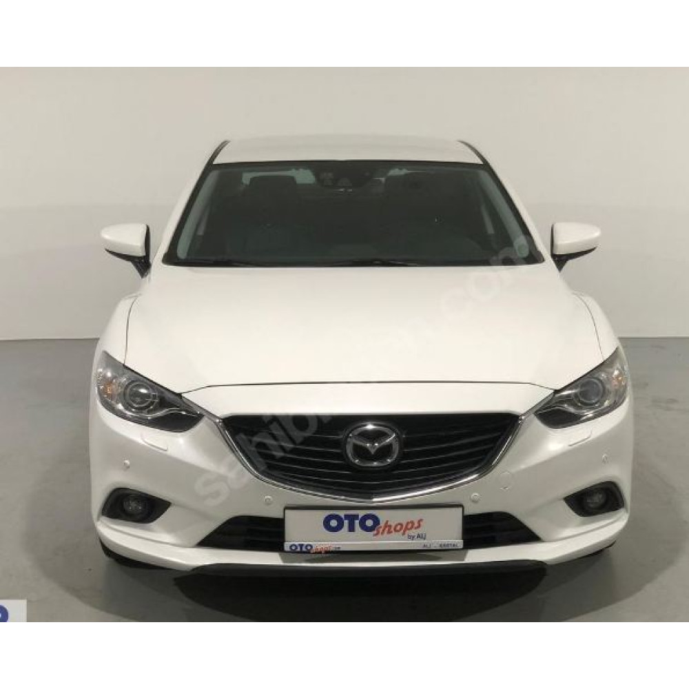 MAZDA 6- 13/18; ARAÇ BİLGİLERİ VE RESİMLERİ 344-0000