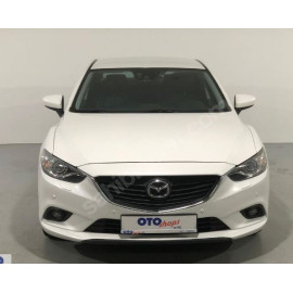 MAZDA 6- 13/18; ARAÇ BİLGİLERİ VE RESİMLERİ 344-0000