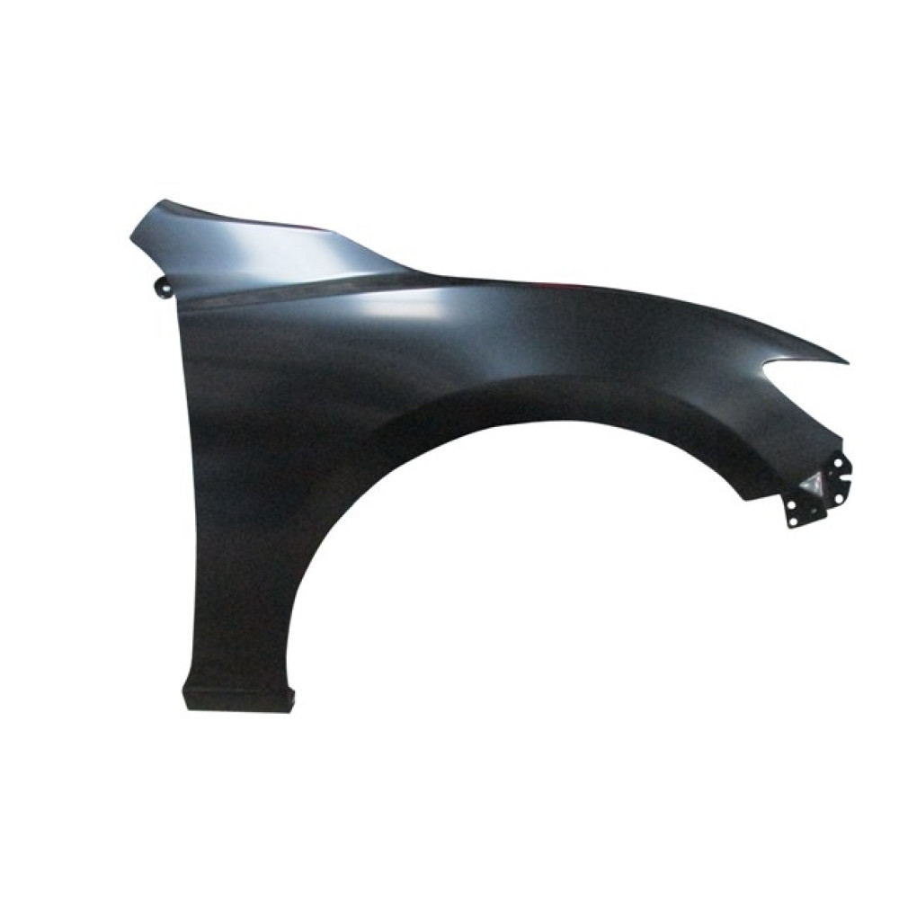 MAZDA 6- 13/14; ÖN ÇAMURLUK DELİKSİZ SAĞ (MY) 344-2101