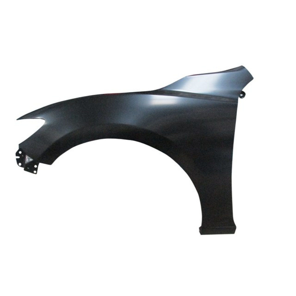 MAZDA 6- 13/14; ÖN ÇAMURLUK DELİKSİZ SOL (MY) 344-2102