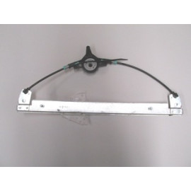 MAZDA 2- HB- 08/14; ARKA CAM KRİKOSU SAĞ ELEKTRİKLİ (TW) 345-1935