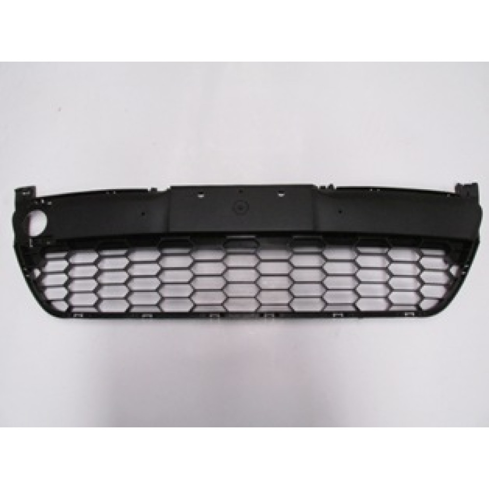 MAZDA 2- HB- 08/11; ÖN TAMPON PANJURU SİYAH (TYG) 345-2010