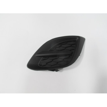 MAZDA 2- HB- 12/14; SİS LAMBA KAPAĞI SOL SİS DELİKSİZ (TYG) 345-2062A