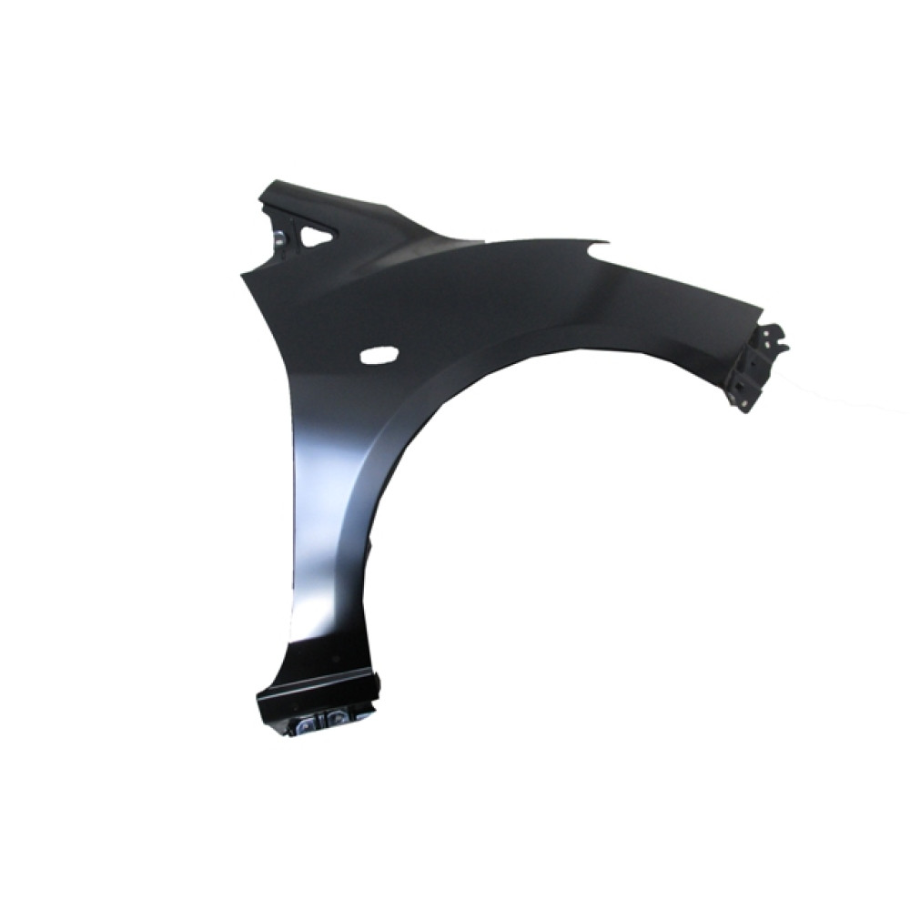 MAZDA 2- HB- 08/14; ÖN ÇAMURLUK DELİKLİ SAĞ (TYG) 345-2101