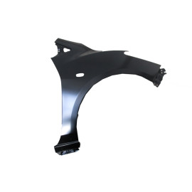 MAZDA 2- HB- 08/14; ÖN ÇAMURLUK DELİKLİ SAĞ (TYG) 345-2101