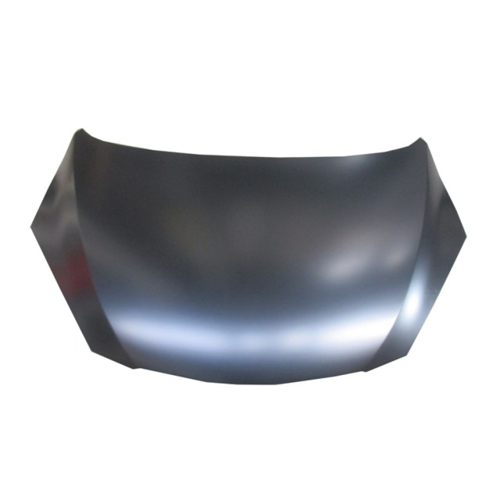 MAZDA 2- HB- 08/14; MOTOR KAPUTU (TYG) 345-2300