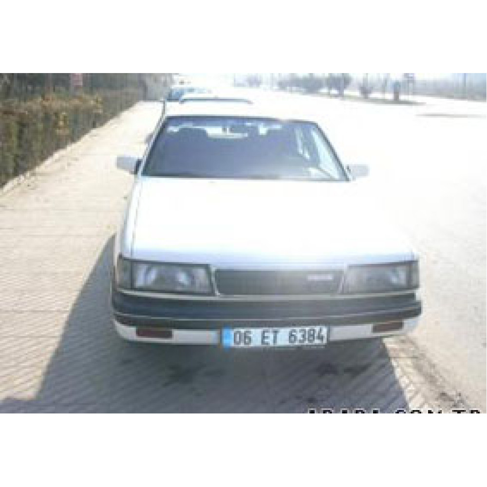 MAZDA 929- SD- 79/85; ARAÇ BİLGİLERİ VE RESİMLERİ 349-0000