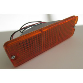 MAZDA 929- SD- 79/85; TAMPON SİNYALİ SAĞ SARI 349-1133