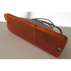 MAZDA 929- SD- 79/85; TAMPON SİNYALİ SOL SARI 349-1134