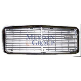 MAZDA 929- SD- 79/85; ÖN PANJUR NİKELAJLI 349-2340