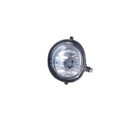 MAZDA 3- SD- 03/06; SİS LAMBASI SAĞ YUVARLAK SPORT TİP (H11) (FAMELLA) 351-1009B
