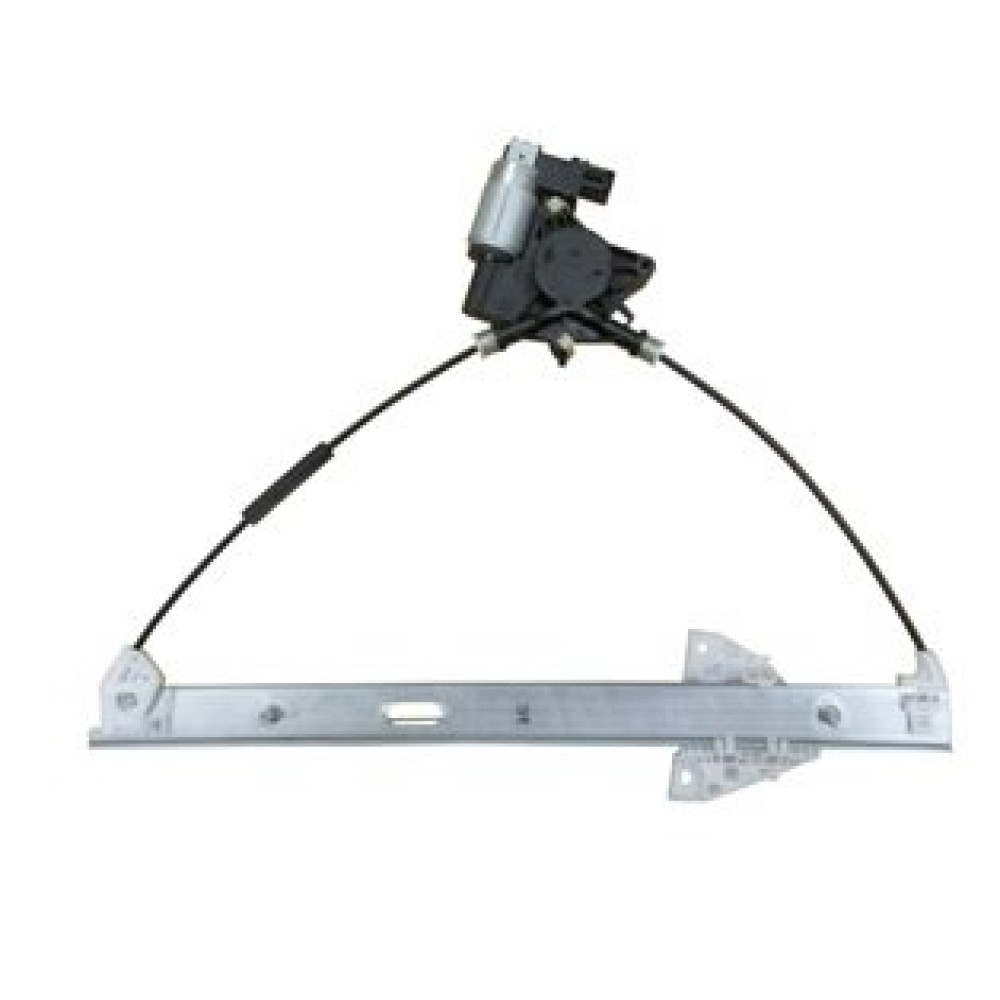 MAZDA 3- SD- 03/06; ÖN CAM KRİKOSU SAĞ ELEKTRİKLİ/MOTORLU (2PİNLİ) (HUSHAN) 351-1933A