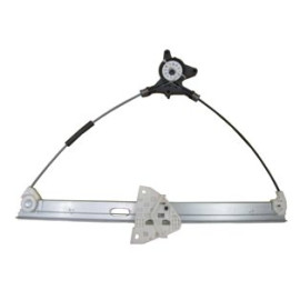 MAZDA 3- SD- 03/06; ÖN CAM KRİKOSU SAĞ ELEKTRİKLİ/MOTORSUZ (TW) 351-1933