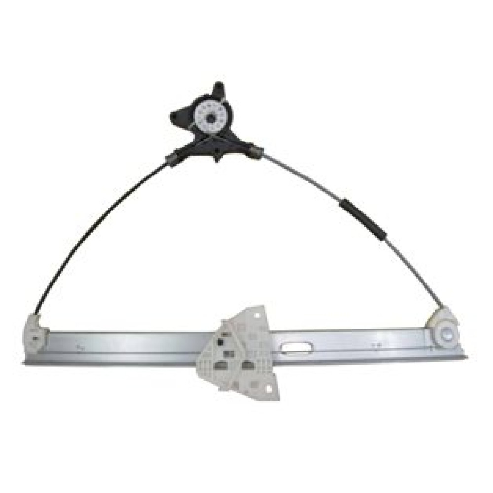 MAZDA 3- SD- 03/06; ÖN CAM KRİKOSU SOL ELEKTRİKLİ/MOTORSUZ (TW) 351-1934