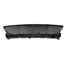 MAZDA 3- SD- 03/06; ÖN TAMPON PANJURU ORTA SİYAH (TW) 351-2010