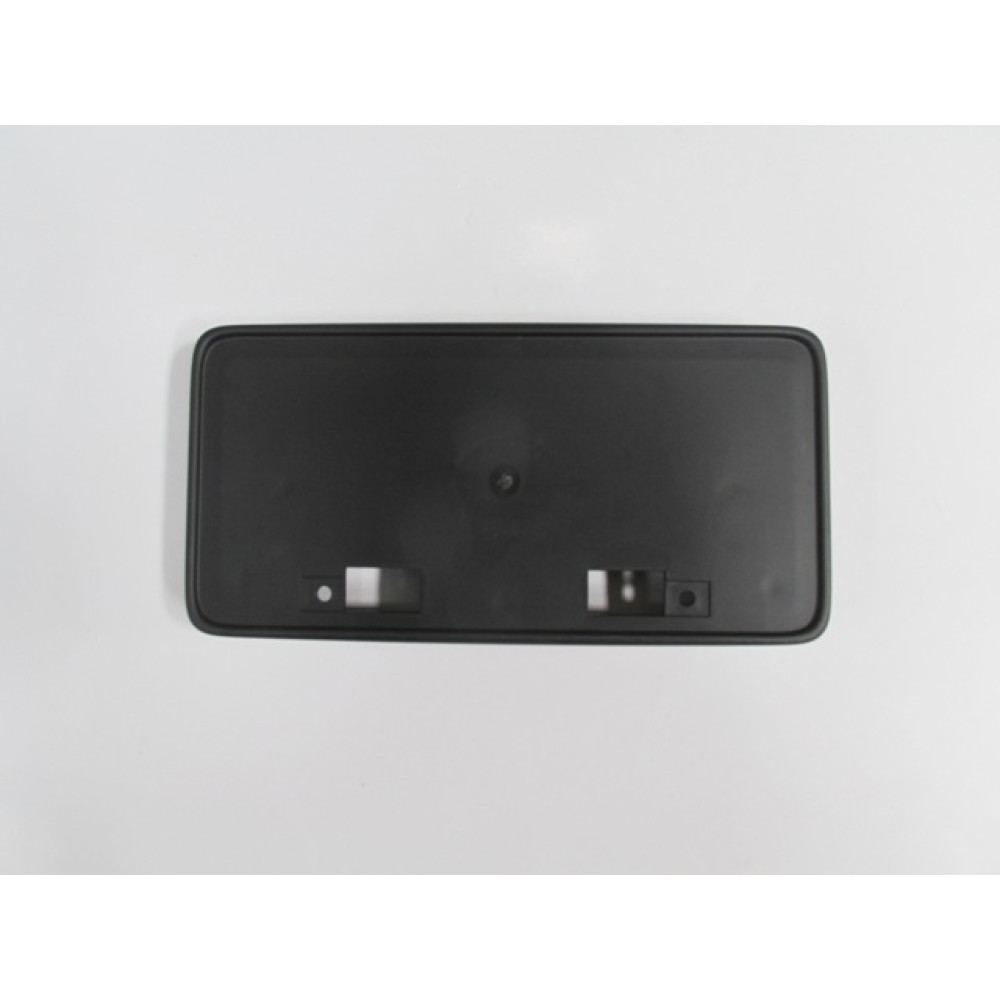 MAZDA 3- HB- 03/06; PLAKALIK PLASTİĞİ (KISA TİP) (TYG) 351-2013