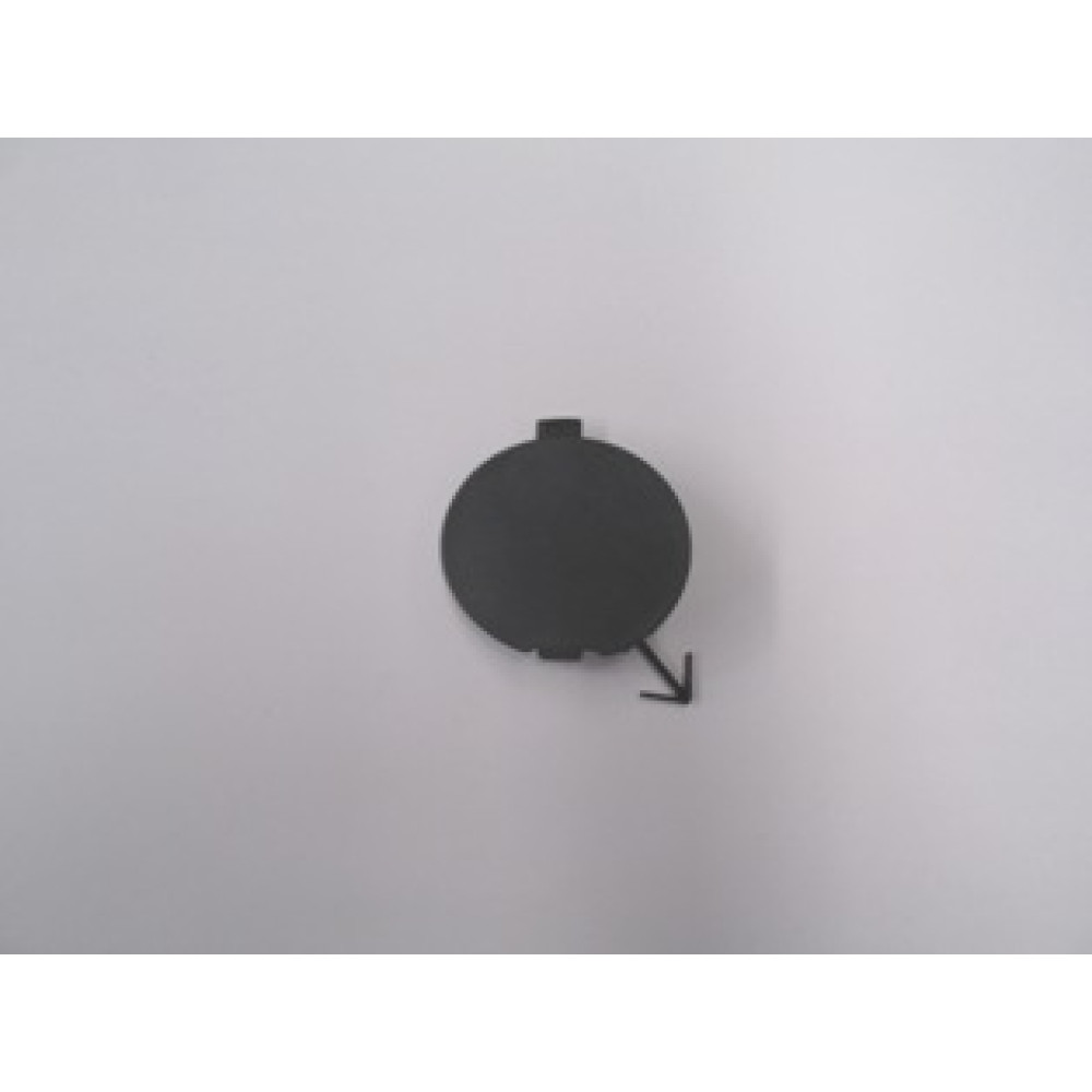 MAZDA 3- SD- 03/06; ÖN TAMPON ÇEKİ DEMİRİ KAPAĞI (TW) 351-2065