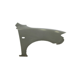 MAZDA 3- SD- 07/09; ÖN ÇAMURLUK DELİKLİ SAĞ GRİ BOYALI (SIMYI) 352-2101