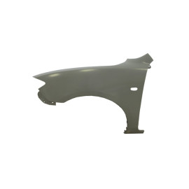 MAZDA 3- SD- 03/06; ÖN ÇAMURLUK DELİKLİ SOL GRİ BOYALI (SIMYI) 351-2102