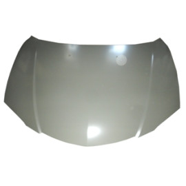 MAZDA 3- SD- 07/09; MOTOR KAPUTU GRİ BOYALI (İCELİ /ÇEKOMASTİKLİ) (SIMYI) 352-2300