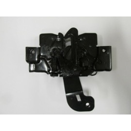 MAZDA 3- HB- 03/06; KAPUT KİLİDİ (TYG) 351-2302