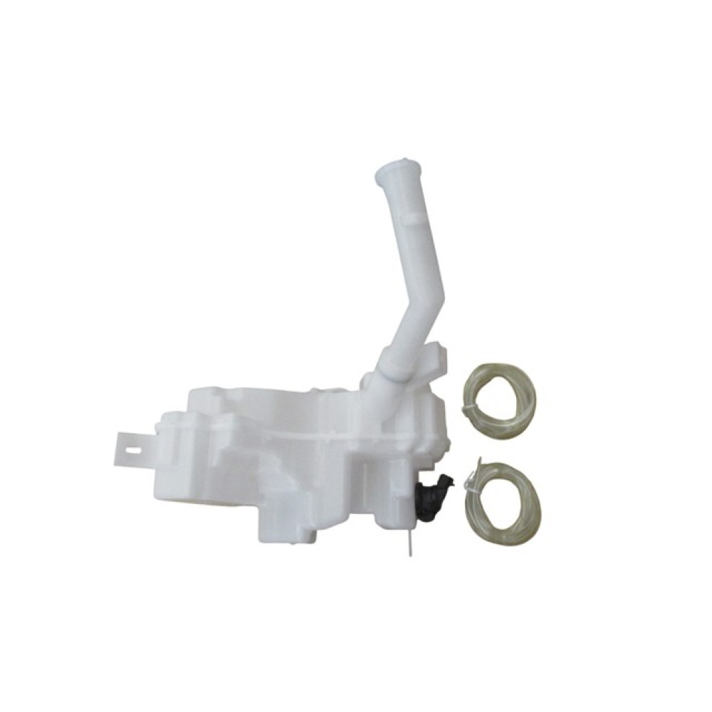 MAZDA 3- HB- 03/06; ÖN CAM SU BİDONU/DEPOSU ÇİFT MOTORLU (5DR) (BORUSU İLE BİRLİKTE) (TW) 351-2978A