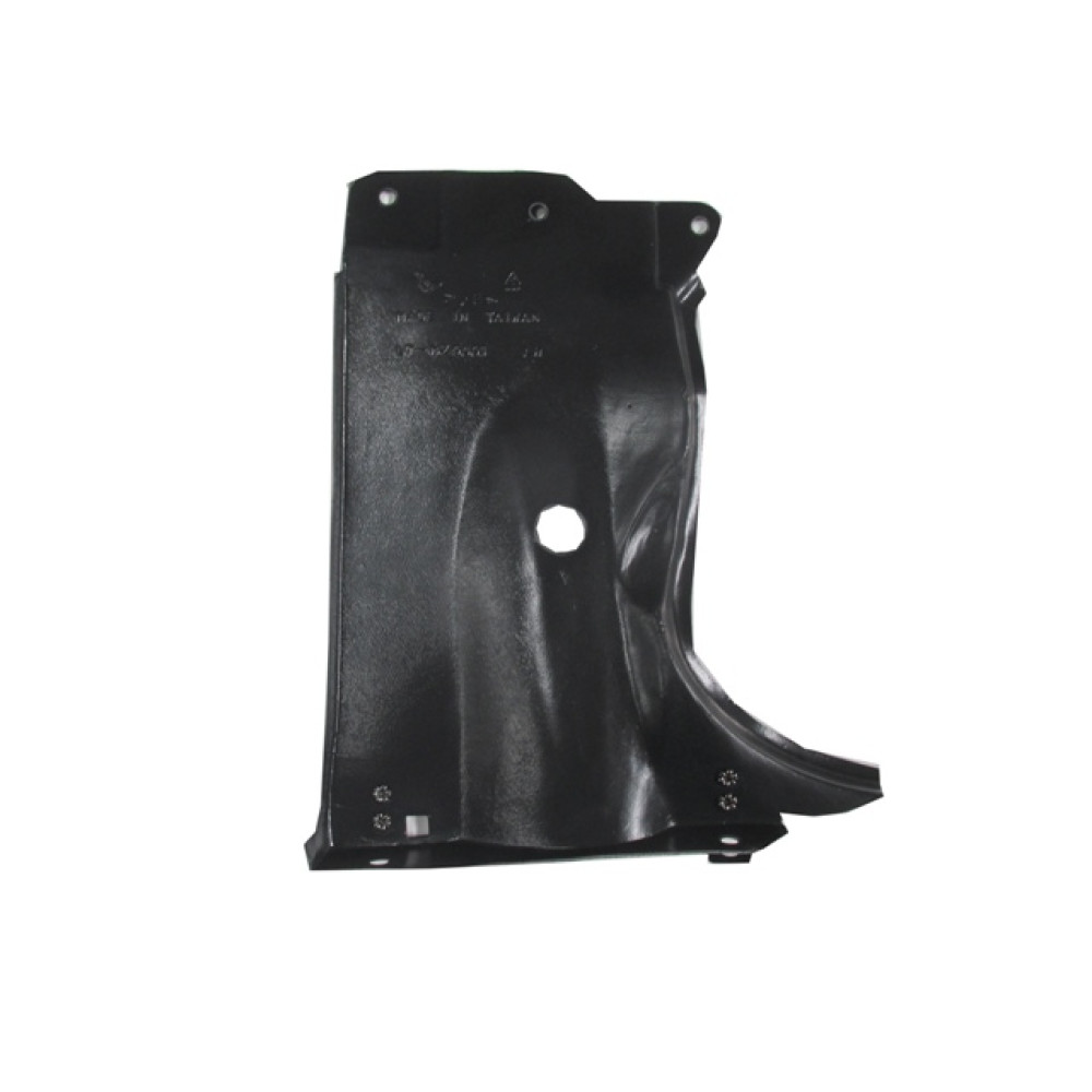 MAZDA 3- SD- 03/06; KARTER MUHAFAZA PLASTİĞİ SOL (LT-MZ9001) (TYG) 351-6948