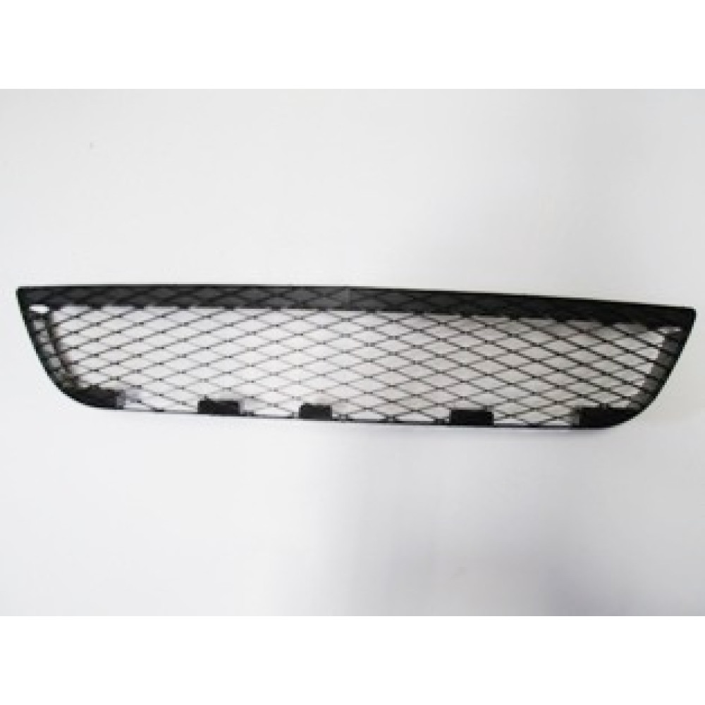 MAZDA 3- SD- 07/09; ÖN TAMPON PANJURU (YUVARLAK SİS DELİKLİ TAMPON İÇİN) (TYG) 352-2010