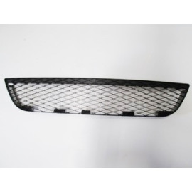 MAZDA 3- SD- 07/09; ÖN TAMPON PANJURU (YUVARLAK SİS DELİKLİ TAMPON İÇİN) (TYG) 352-2010