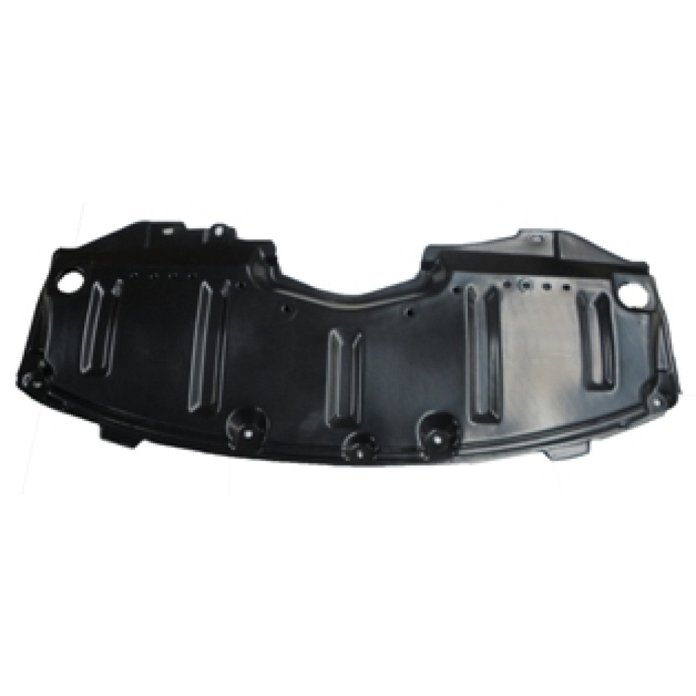 MAZDA 3- SD- 07/09; KARTER MUHAFAZA PLASTİĞİ (ÖN TAMPON ALTI) (LT-MZ8003) (TYG) 352-6945