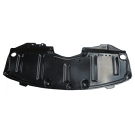 MAZDA 3- SD- 07/09; KARTER MUHAFAZA PLASTİĞİ (ÖN TAMPON ALTI) (LT-MZ8003) (TYG) 352-6945