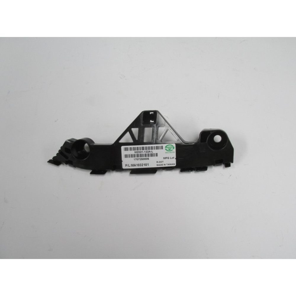 MAZDA 3- SD/HB- 10/11; ÖN TAMPON BRAKETİ SOL (ÜST KULAĞA TAKILAN) (TYG) 353-2024