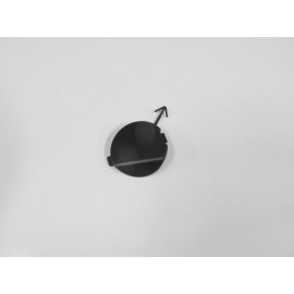 MAZDA 3- SD- 10/13; ARKA TAMPON ÇEKİ DEMİRİ KAPAĞI SİYAH (TYG) 353-2665