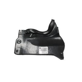 MAZDA 3- SD- 10/13; KARTER MUHAFAZA PLASTİĞİ SAĞ (TYG) 353-6947