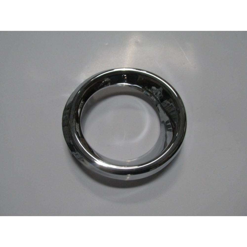 MAZDA 3- SD/HB- 14/16; SİS LAMBA ÇERÇEVESİ SAĞ NİKELAJLI (TYG) 354-2063