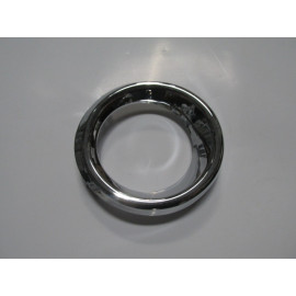 MAZDA 3- SD/HB- 14/16; SİS LAMBA ÇERÇEVESİ SAĞ NİKELAJLI (TYG) 354-2063