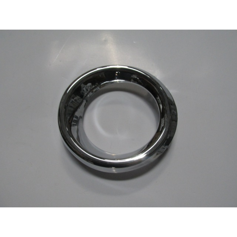 MAZDA 3- SD/HB- 14/16; SİS LAMBA ÇERÇEVESİ SOL NİKELAJLI (TYG) 354-2064