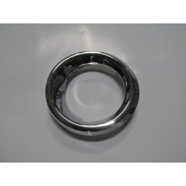 MAZDA 3- SD/HB- 14/16; SİS LAMBA ÇERÇEVESİ SOL NİKELAJLI (TYG) 354-2064