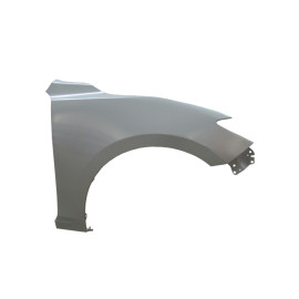 MAZDA 3- SD/HB- 16/20; ÖN ÇAMURLUK DELİKSİZ SAĞ GRİ BOYALI(SIMYI) 355-2101