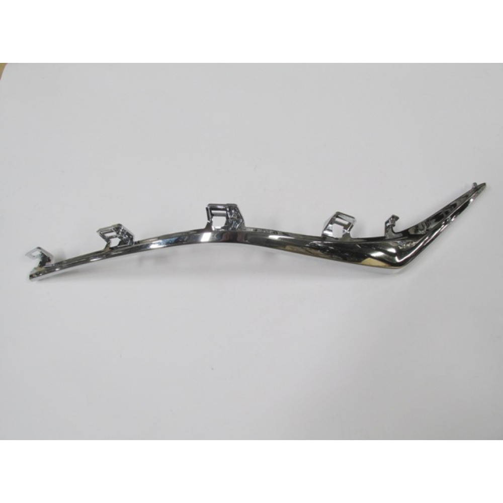 MAZDA 3- SD/HB- 14/16; ÖN PANJUR NİKELAJI SOL (TYG) 354-2342