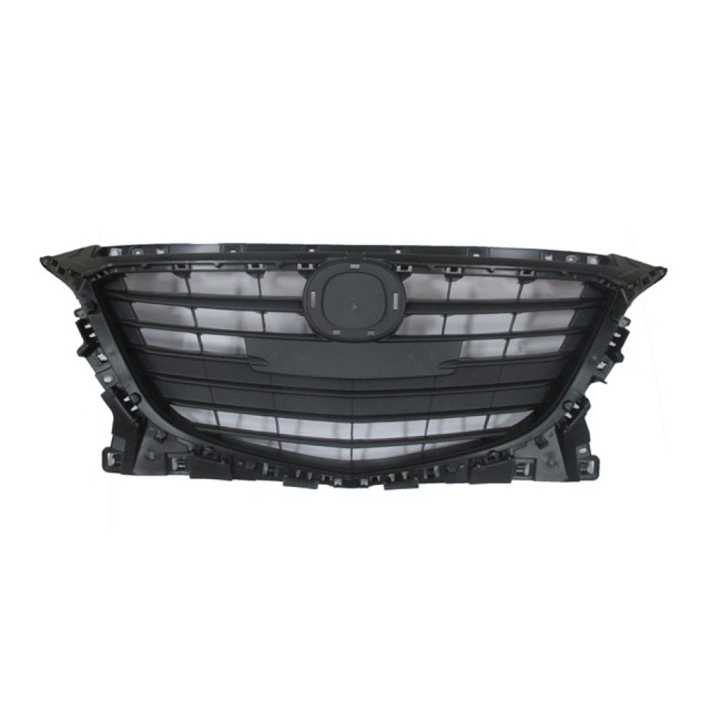 MAZDA 3- SD/HB- 14/16; ÖN PANJUR NİKELAJ ÇITASIZ (TYG) 354-2343