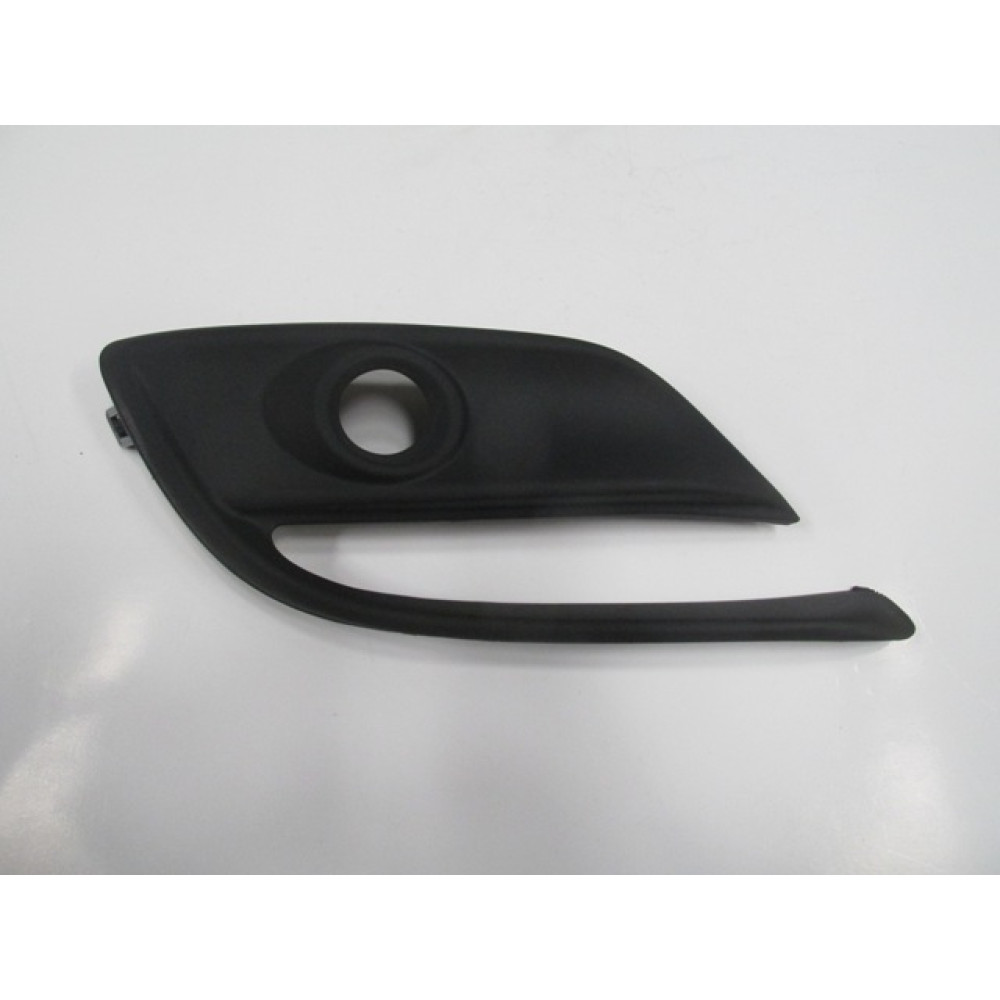 MAZDA 3- SD/HB- 16/20; SİS LAMBA KAPAĞI SOL SİS DELİKLİ (TW) 355-2062