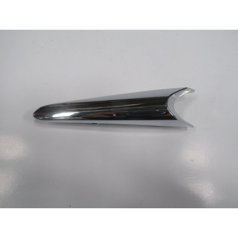 MAZDA 3- SD/HB- 16/20; SİS LAMBA KAPAĞI YAN ÇITASI NİKELAJI SAĞ (TW) 355-2063