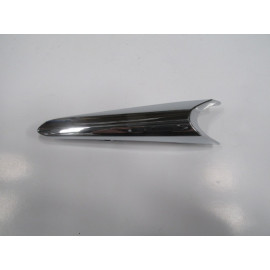 MAZDA 3- SD/HB- 16/20; SİS LAMBA KAPAĞI YAN ÇITASI NİKELAJI SAĞ (TW) 355-2063