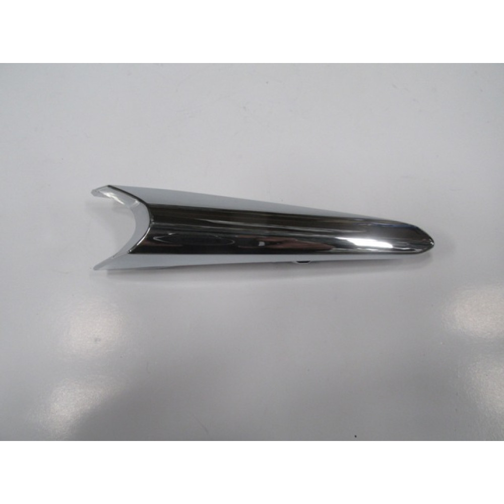 MAZDA 3- SD/HB- 16/20; SİS LAMBA KAPAĞI YAN ÇITASI NİKELAJI SOL (TW) 355-2064