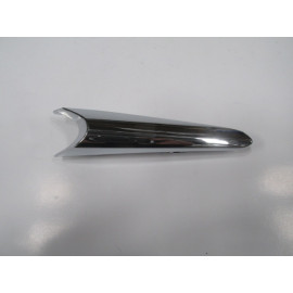 MAZDA 3- SD/HB- 16/20; SİS LAMBA KAPAĞI YAN ÇITASI NİKELAJI SOL (TW) 355-2064