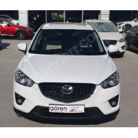 MAZDA CX5- 12/15; ARAÇ BİLGİLERİ VE RESİMLERİ 360-0000