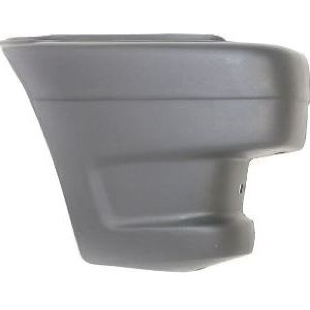 MAZDA B2200- PICK UP- 90/97; ÖN TAMPON UCU SAĞ (PLASTİK) (FPI) 361-2021