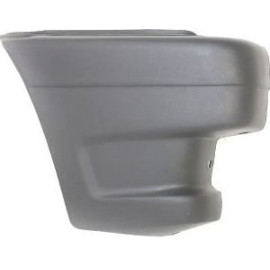 MAZDA B2200- PICK UP- 90/97; ÖN TAMPON UCU SAĞ (PLASTİK) (FPI) 361-2021